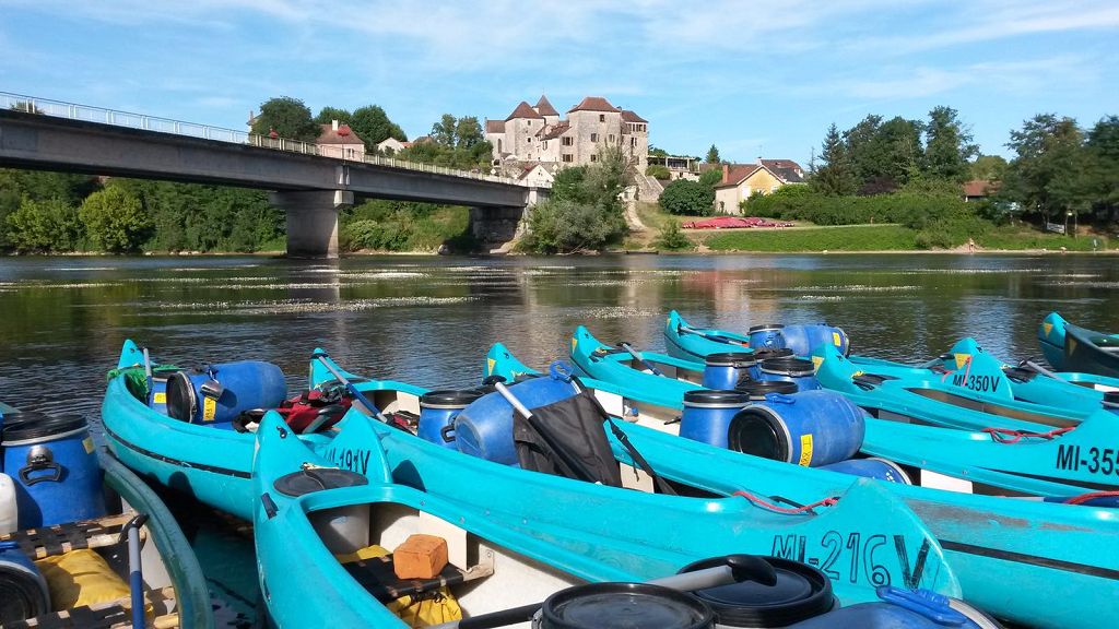 Badmintonverein auch im Urlaub sportlich unterwegs