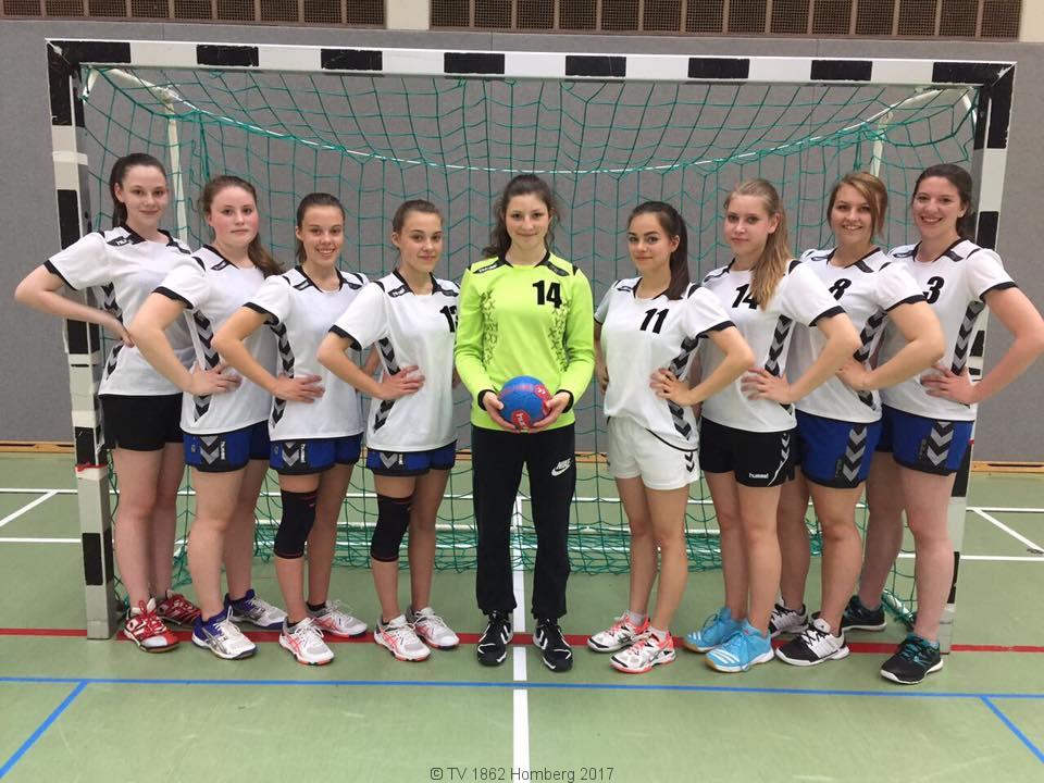 *Update* BOL Qualifikationturnier weibl. Jugend B in Homberg! | (tsa)