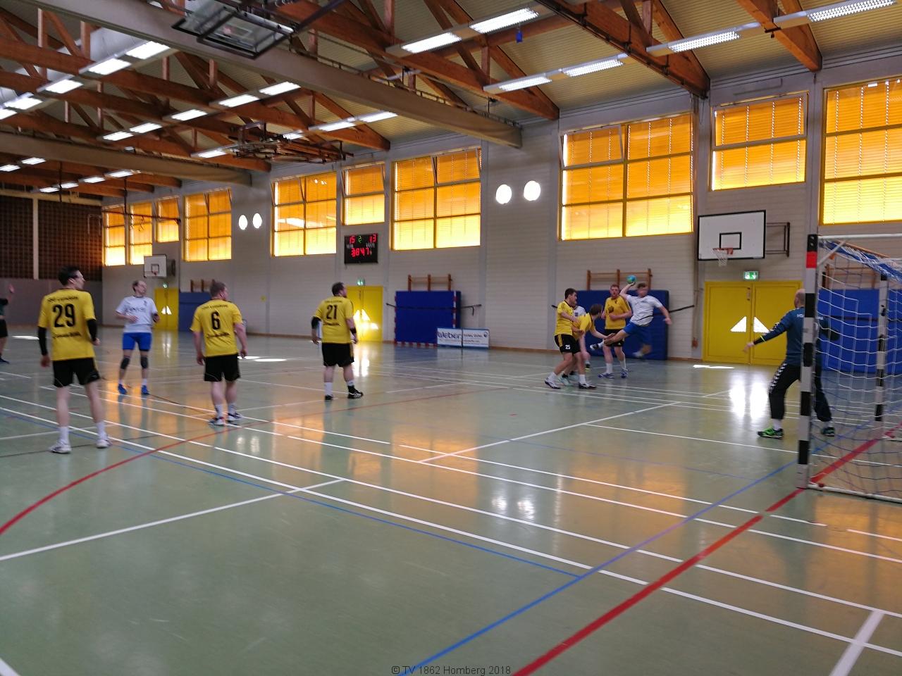 Frauen- und Männerteam gewinnen am letzten Heimspieltag der regulären Saison 17/18