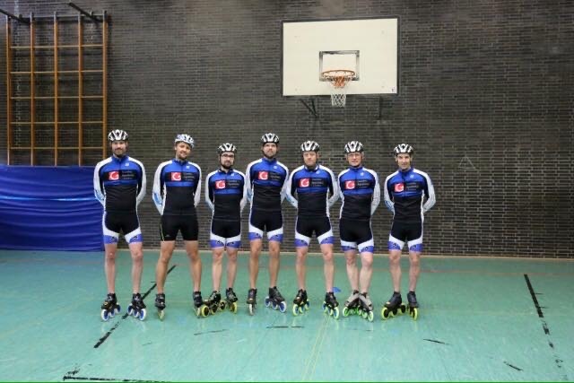 Lauftreff auch im Herbst! | Speedskaten – Beginn Wintertraining | Lust, Badminton zu spielen?