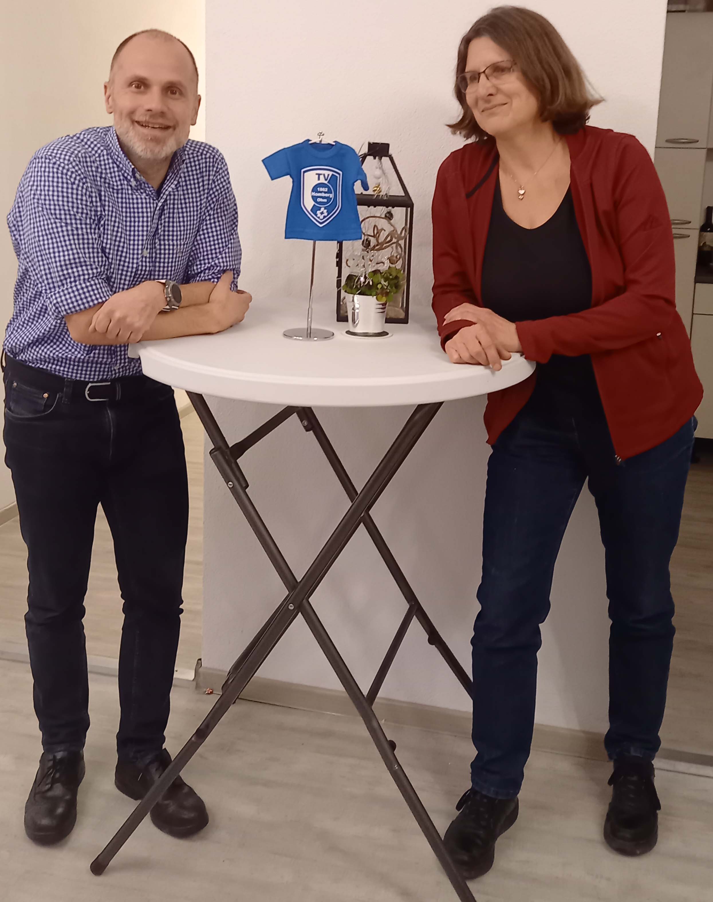 Erfreulich Mitgliederentwicklung bei den Kindern und Jugendlichen beim TV 1862