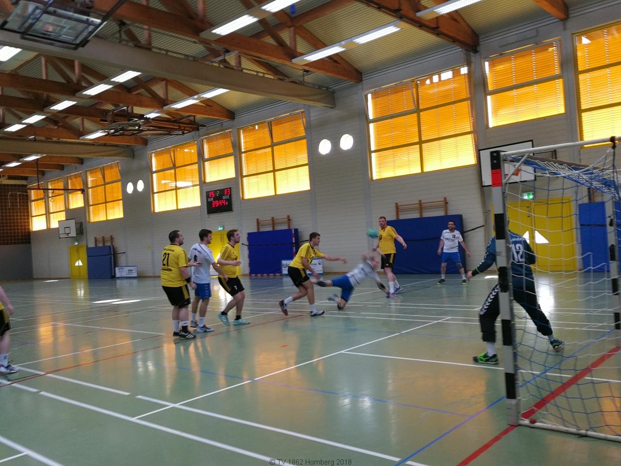 Frauen- und Männerteam gewinnen am letzten Heimspieltag der regulären Saison 17/18
