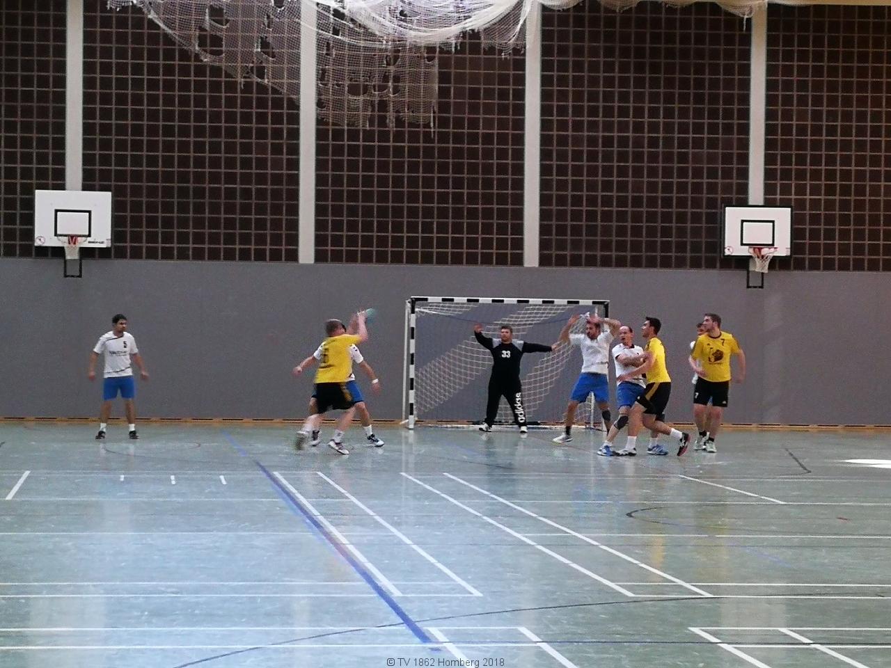 Frauen- und Männerteam gewinnen am letzten Heimspieltag der regulären Saison 17/18