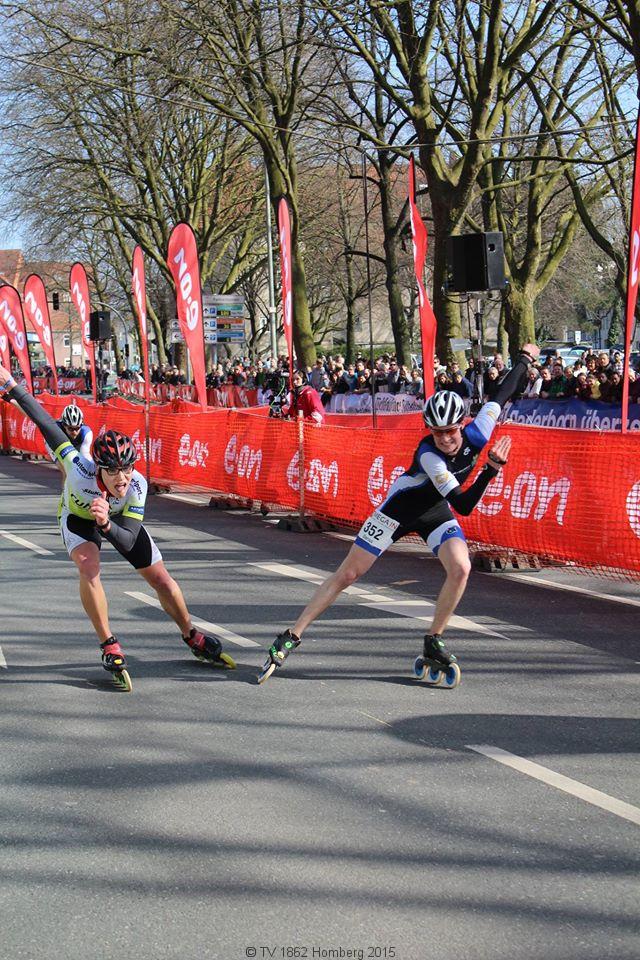 Osterlauf in Paderborn