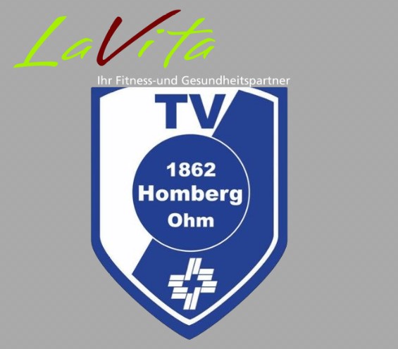 Kooperation TV 1862 Homberg e.V. und La Vita Fitness-Studio