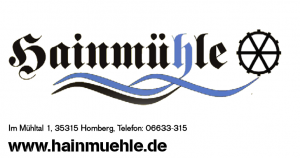 Hainmühle