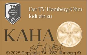 Neuer Kurse AROAH und KARA ab 12.01.2026 @ Mehrgenerationen Haus Ober-Ofleiden